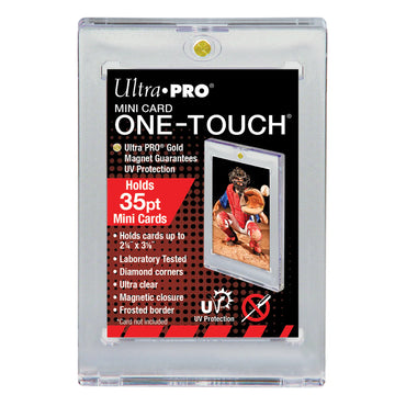 Ultra PRO One Touch Magnetic Holder UV Protected