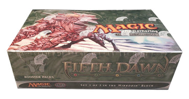 mtg fifth dawn booster box Magic the Gathering Adventures in the Forgotten Realms Set and campaign tropes packed into this new Magic The Gathering set mtg fifth dawn booster box