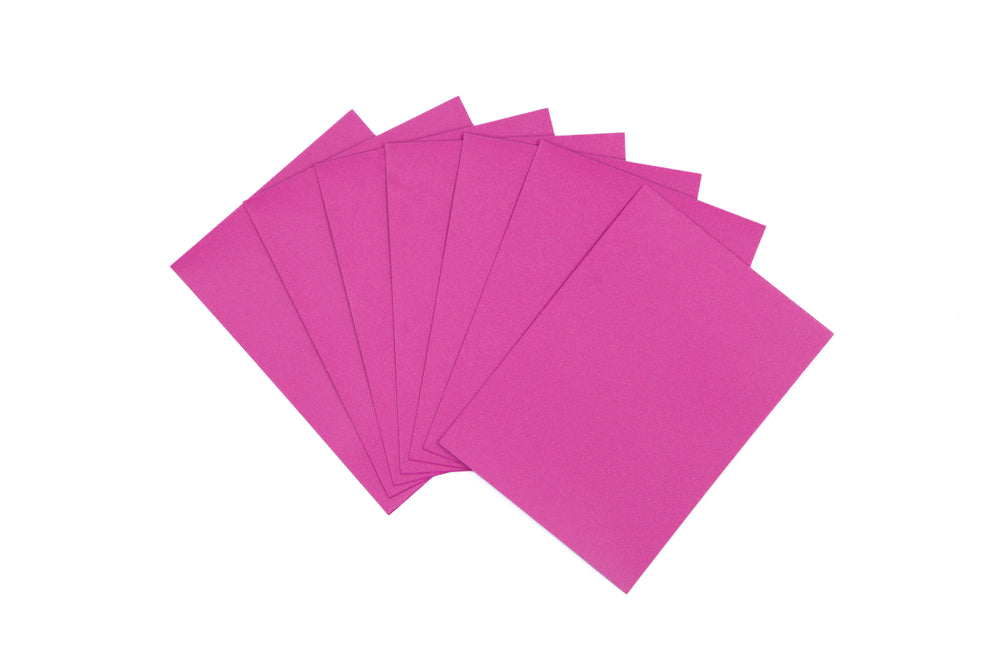 Mythic Essential L2 Sleeve Dual Matte Standard Size 100pcs - Various Colors