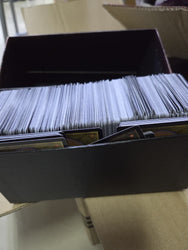 Magic: The Gathering TCG - Assorted Commons and Uncommons