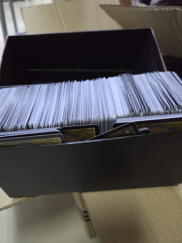 Magic: The Gathering TCG - Assorted Commons and Uncommons